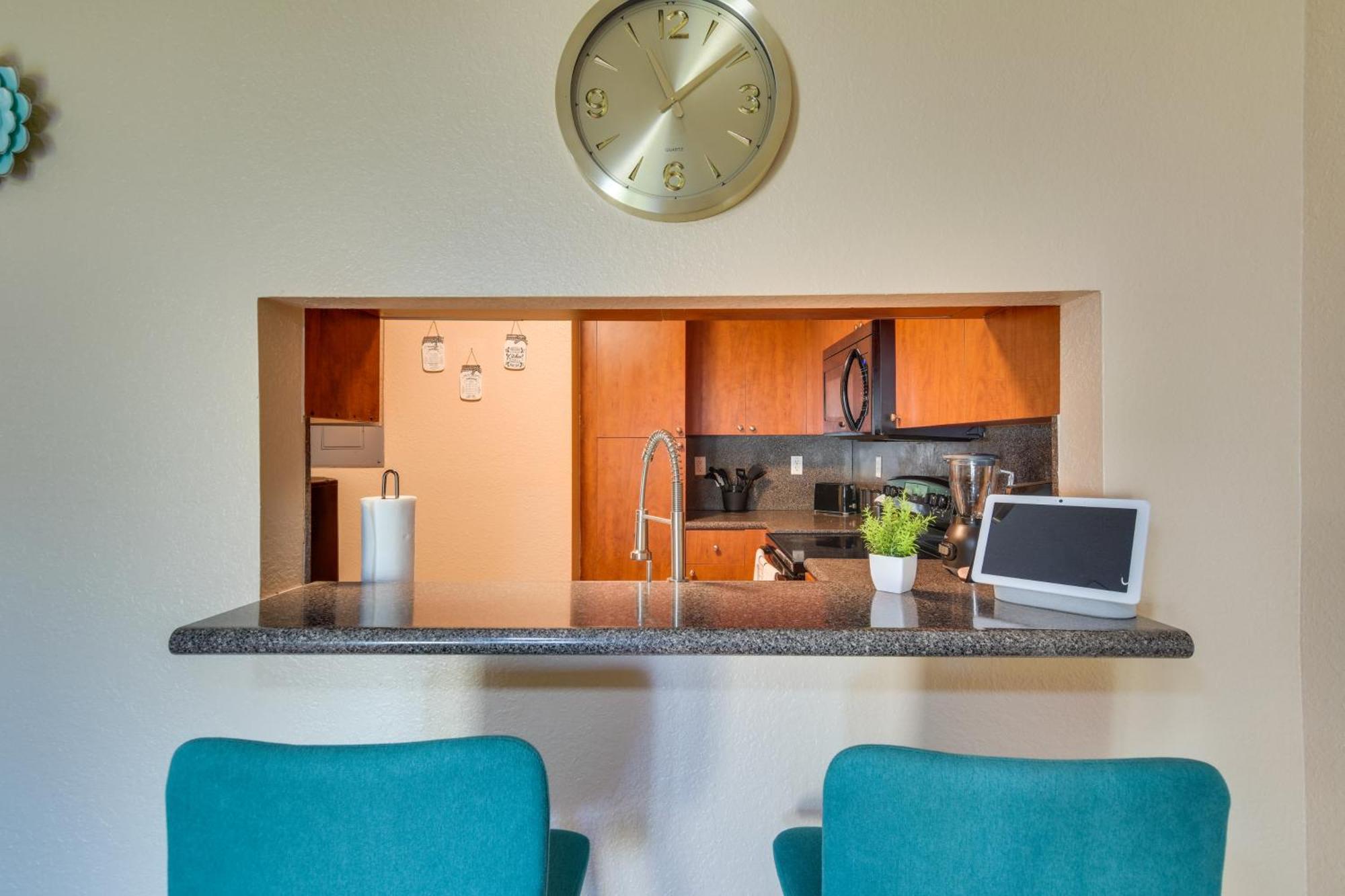 Opa-Locka Townhome, 15 Mi To Miami Beach! Екстериор снимка